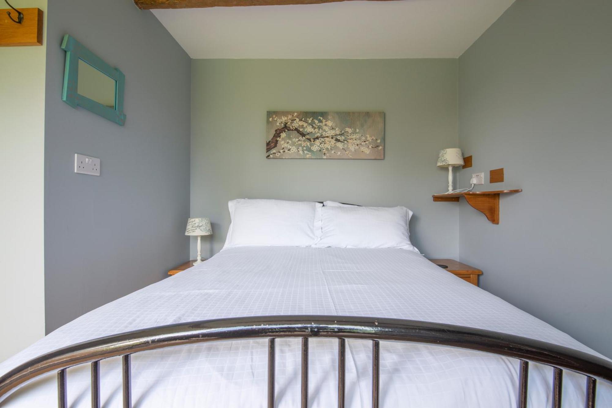 Cotenham Barn South Walsham Kamer foto
